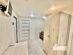 1-к квартира, на длительный срок, 27м2, 1/1 этаж