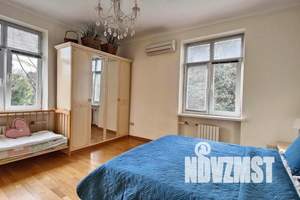 3-к квартира, посуточно, 70м2, 2/3 этаж