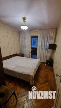 2-к квартира, на длительный срок, 50м2, 4/5 этаж