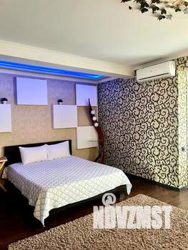 2-к квартира, посуточно, 72м2, 3/3 этаж