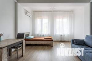 1-к квартира, посуточно, 32м2, 6/6 этаж