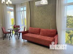 Студия квартира, посуточно, 37м2, 10/10 этаж