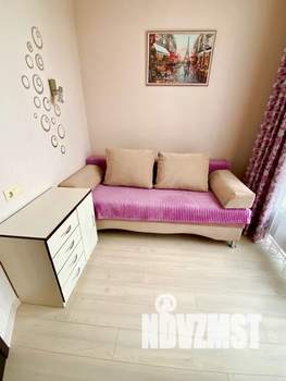 2-к квартира, посуточно, 55м2, 1/5 этаж
