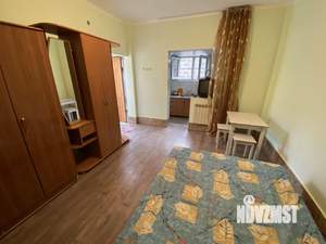 1-к квартира, на длительный срок, 30м2, 1/3 этаж