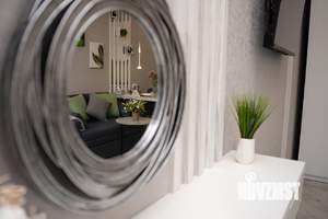 1-к квартира, посуточно, 30м2, 18/20 этаж