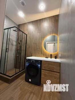 1-к квартира, на длительный срок, 35м2, 1/12 этаж
