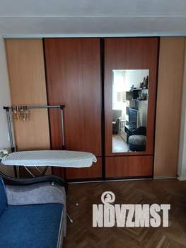 1-к квартира, посуточно, 27м2, 3/5 этаж