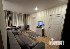 2-к квартира, на длительный срок, 40м2, 2/3 этаж