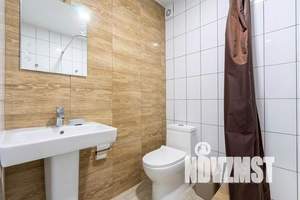 1-к квартира, посуточно, 35м2, 4/4 этаж