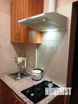 1-к квартира, на длительный срок, 30м2, 1/4 этаж