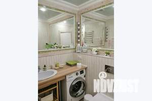 1-к квартира, посуточно, 42м2, 1/4 этаж