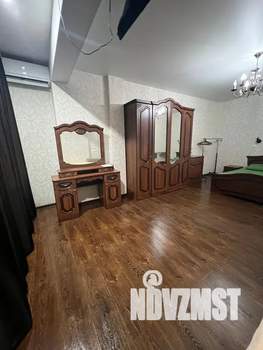 2-к квартира, посуточно, 65м2, 2/6 этаж