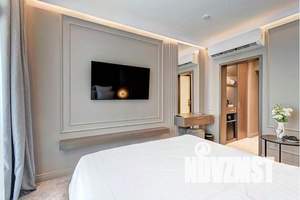 1-к квартира, посуточно, 21м2, 7/8 этаж