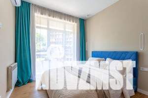 1-к квартира, посуточно, 30м2, 4/20 этаж