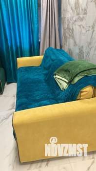 Студия квартира, посуточно, 40м2, 1/8 этаж