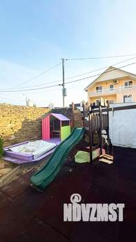 2-к квартира, посуточно, 45м2, 2/3 этаж