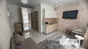 Студия квартира, посуточно, 20м2, 1/3 этаж