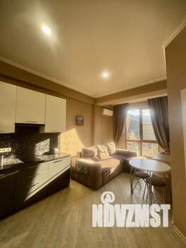 2-к квартира, посуточно, 45м2, 1/1 этаж