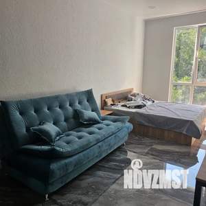 1-к квартира, посуточно, 25м2, 3/3 этаж