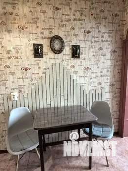 2-к квартира, посуточно, 59м2, 4/12 этаж