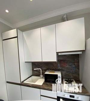 1-к квартира, посуточно, 33м2, 1/1 этаж