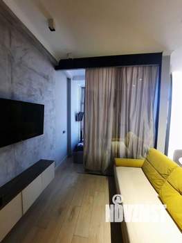 2-к квартира, посуточно, 40м2, 7/9 этаж