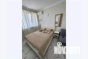 1-к квартира, посуточно, 18м2, 3/3 этаж