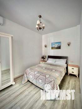 1-к квартира, посуточно, 37м2, 1/1 этаж