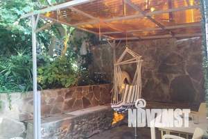 1-к квартира, посуточно, 35м2, 1/2 этаж