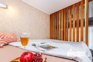 1-к квартира, посуточно, 33м2, 6/12 этаж