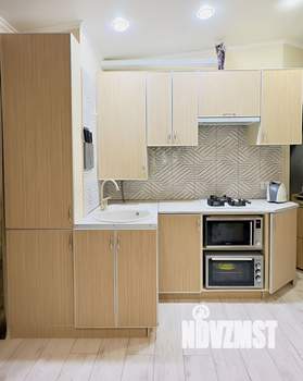 2-к квартира, на длительный срок, 32м2, 4/4 этаж