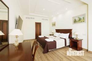 1-к квартира, посуточно, 97м2, 1/1 этаж