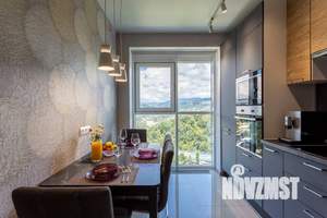 2-к квартира, посуточно, 50м2, 1/1 этаж