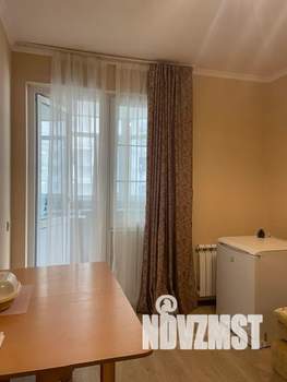 2-к квартира, посуточно, 43м2, 18/19 этаж