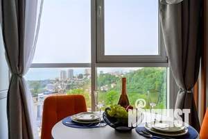 1-к квартира, посуточно, 18м2, 8/19 этаж