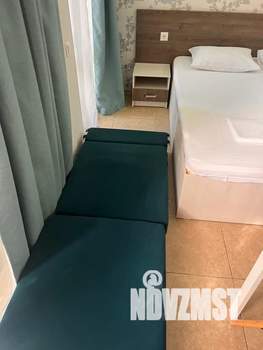 1-к квартира, посуточно, 22м2, 1/4 этаж