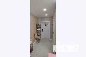 1-к квартира, посуточно, 20м2, 2/3 этаж