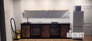 Студия квартира, на длительный срок, 45м2, 1/3 этаж