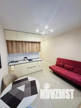 Студия квартира, посуточно, 30м2, 2/3 этаж
