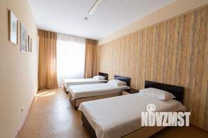 3-к квартира, посуточно, 83м2, 5/5 этаж