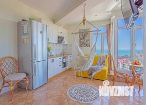 1-к квартира, посуточно, 32м2, 8/9 этаж