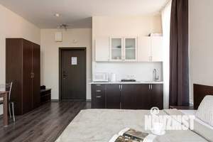 1-к квартира, посуточно, 27м2, 5/5 этаж