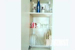 3-к квартира, посуточно, 42м2, 3/7 этаж