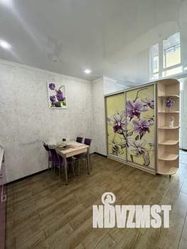 Студия квартира, посуточно, 31м2, 4/7 этаж