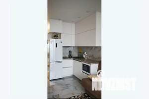 1-к квартира, посуточно, 21м2, 10/17 этаж