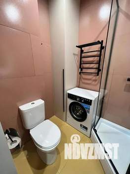 1-к квартира, посуточно, 45м2, 3/5 этаж