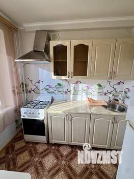 1-к квартира, на длительный срок, 30м2, 4/6 этаж