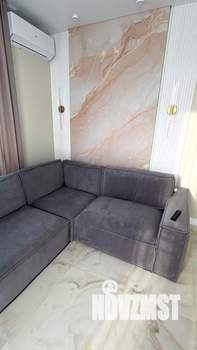 2-к квартира, на длительный срок, 46м2, 12/12 этаж