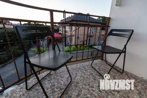 1-к квартира, посуточно, 35м2, 2/3 этаж