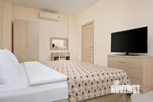 2-к квартира, посуточно, 60м2, 1/1 этаж